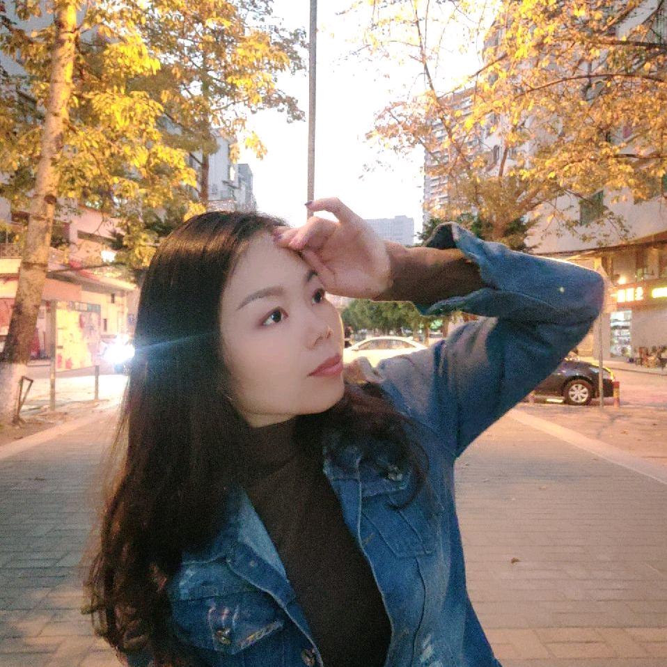 过好余生，好好爱自己