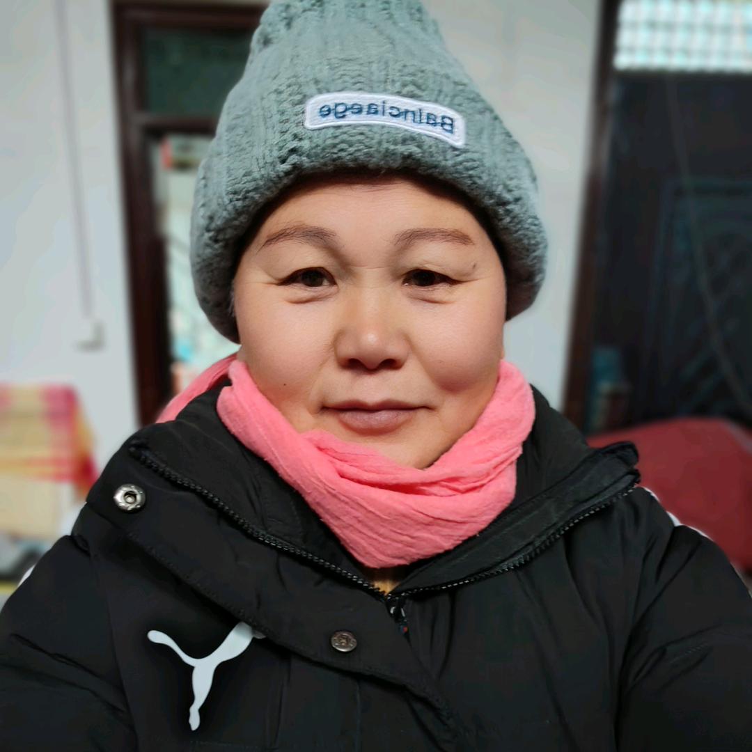 岚姐