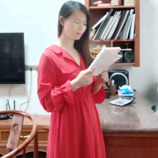 祝细芳