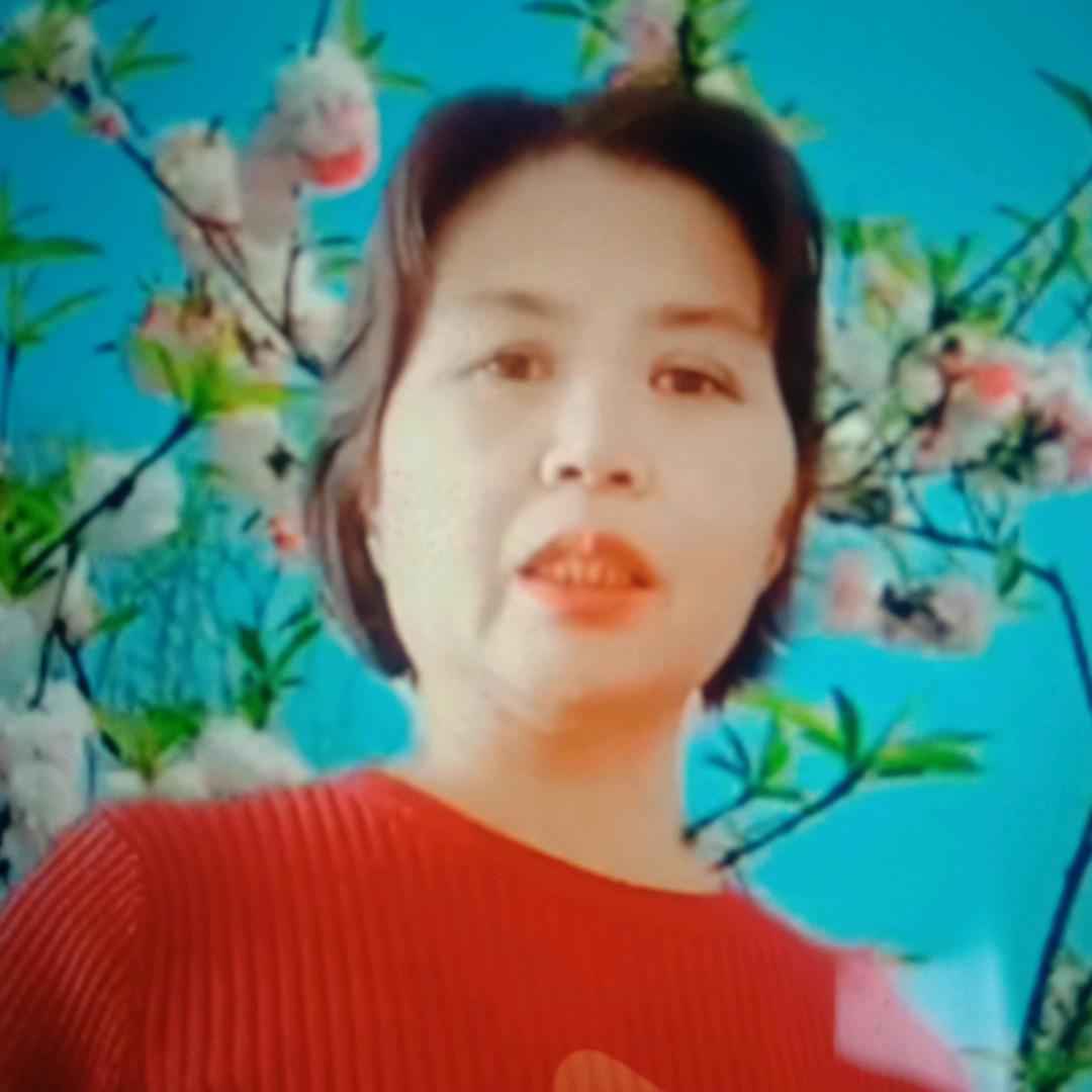 平安大姐