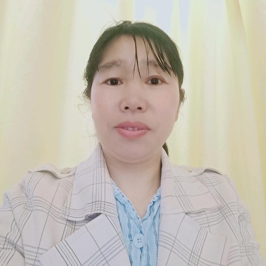 爱英姐 ，爱唱歌