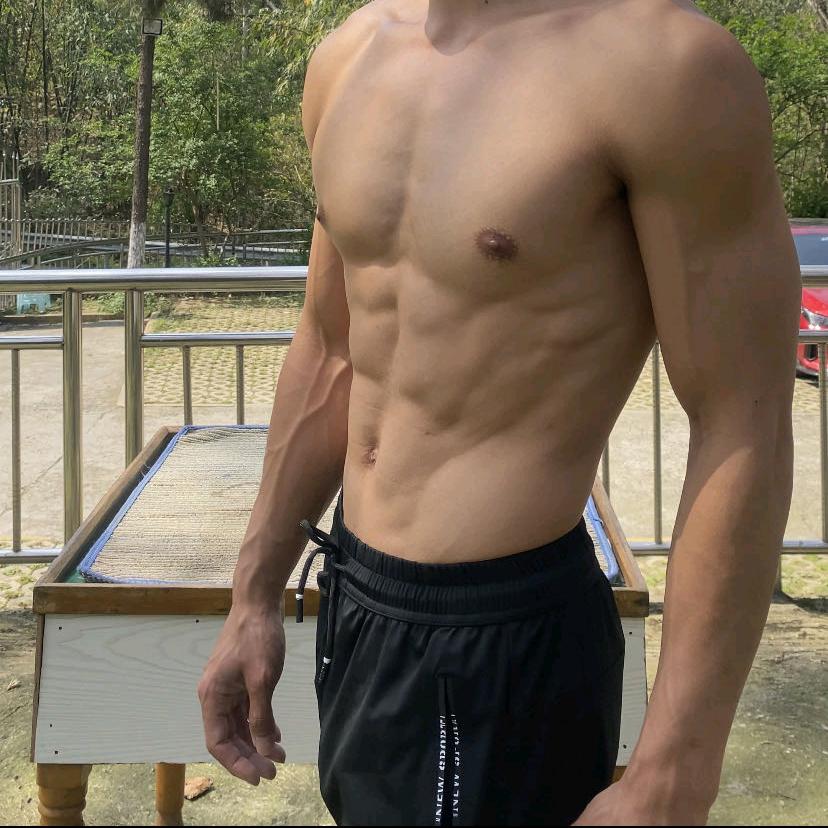 元哥健身