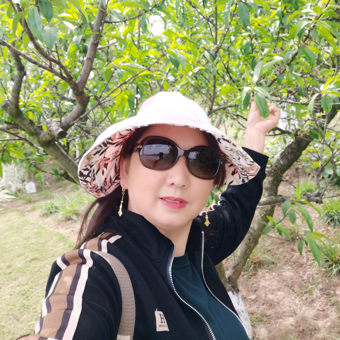 幸福人生：小姐姐