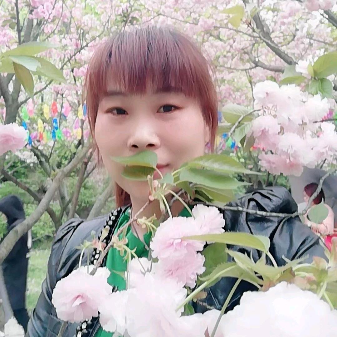 刘家大姐。每晚7点10首播。