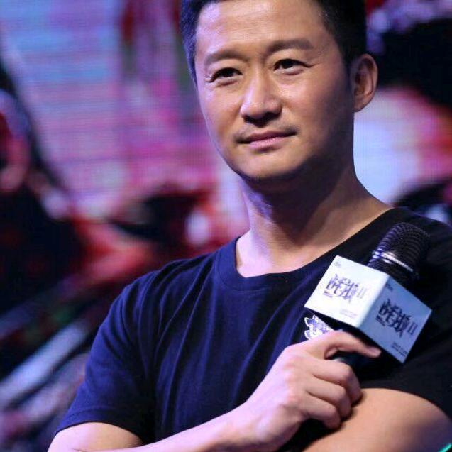 朱哥！阿胖（承蒙厚爱）