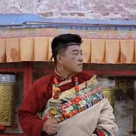 只有你知