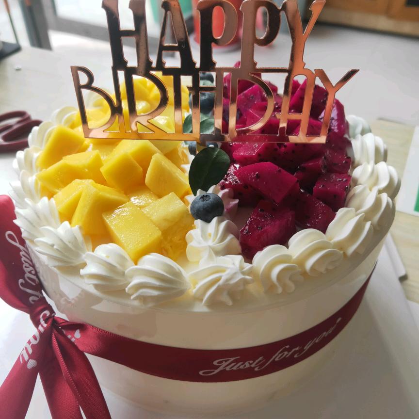 商超烘焙《卡倍滋》