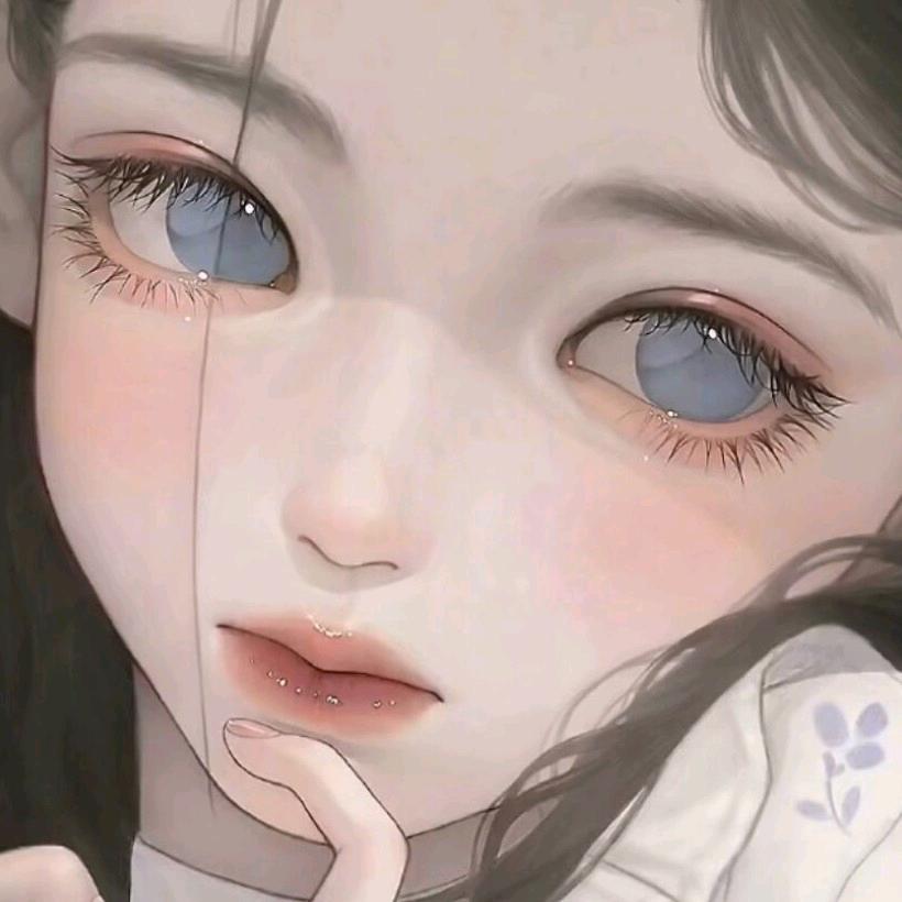 小笨不打伞.