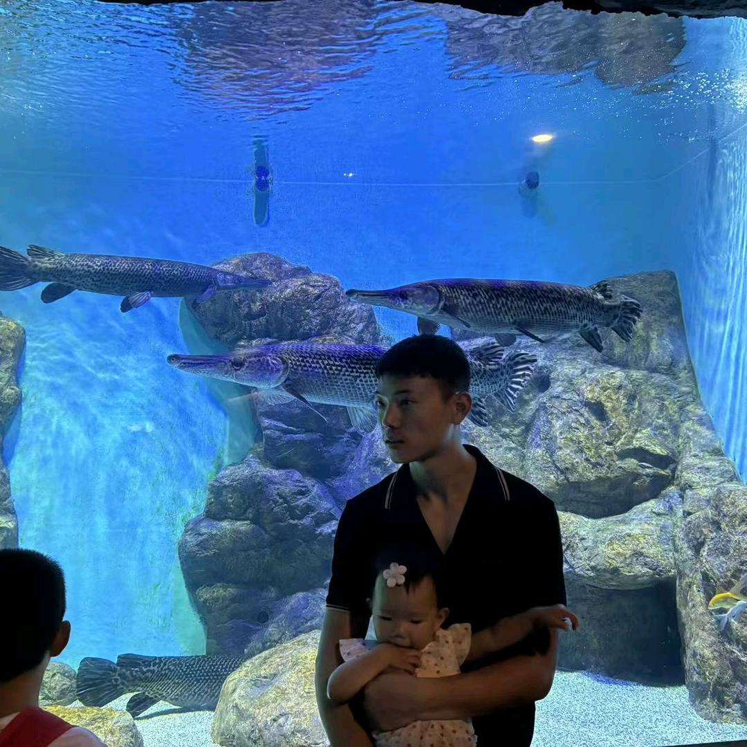 专养土猪的平凡人