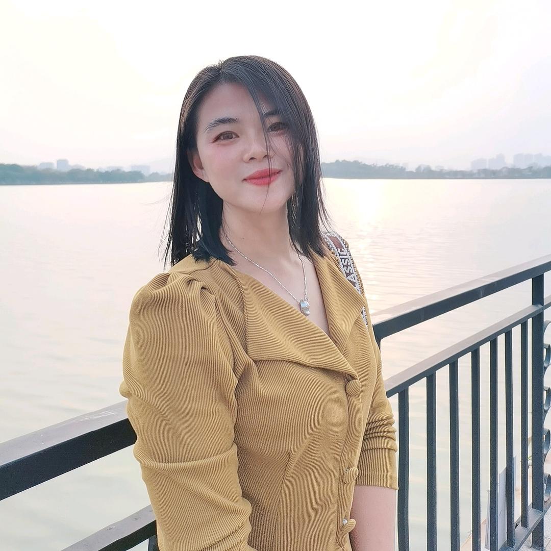 郁金香