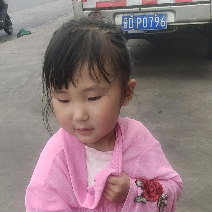 樊梨花