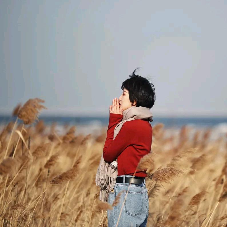 👠七彩豆👣👣