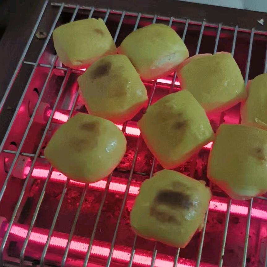 云南小坤（元阳安汾寨小坤豆腐厂)