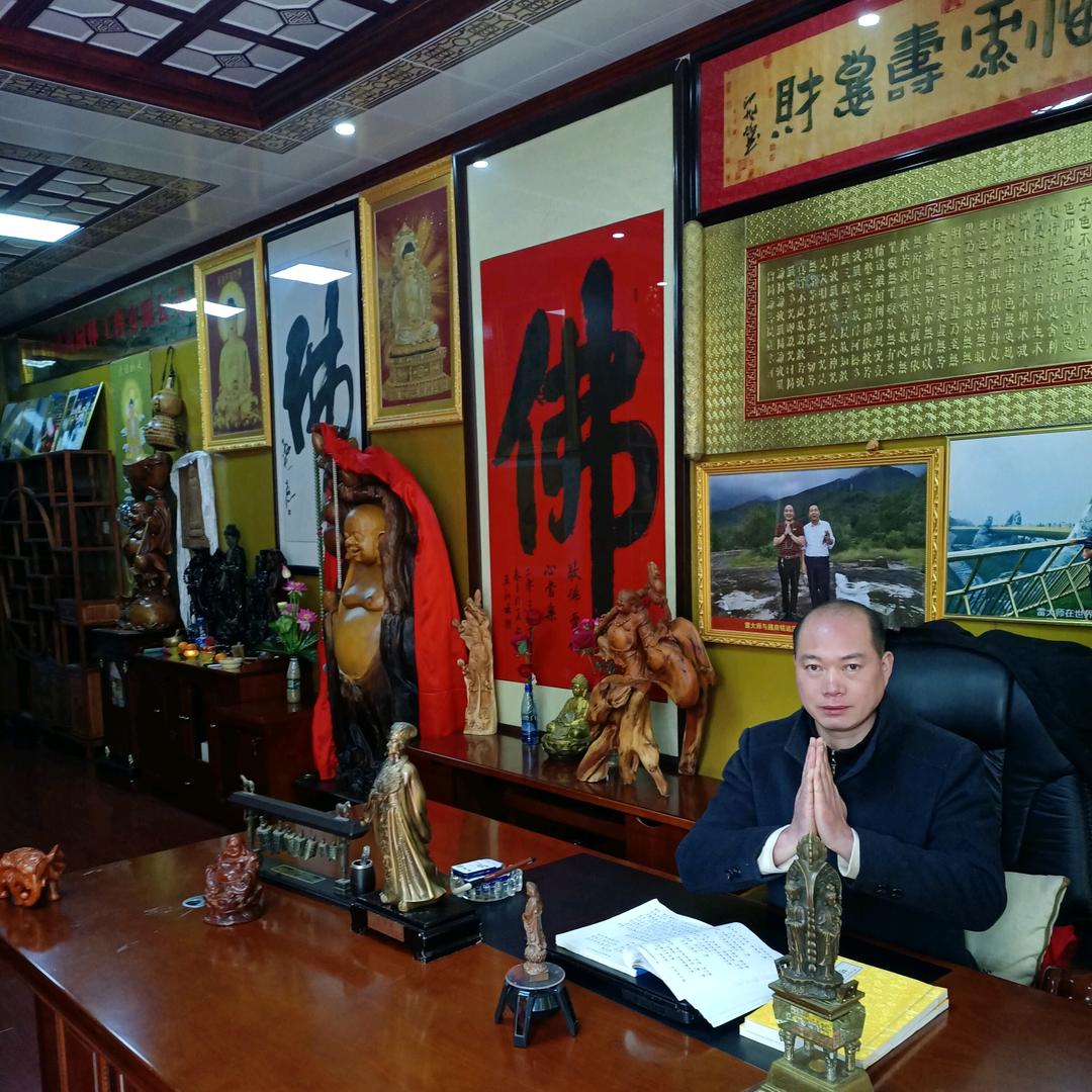 名品堂装饰