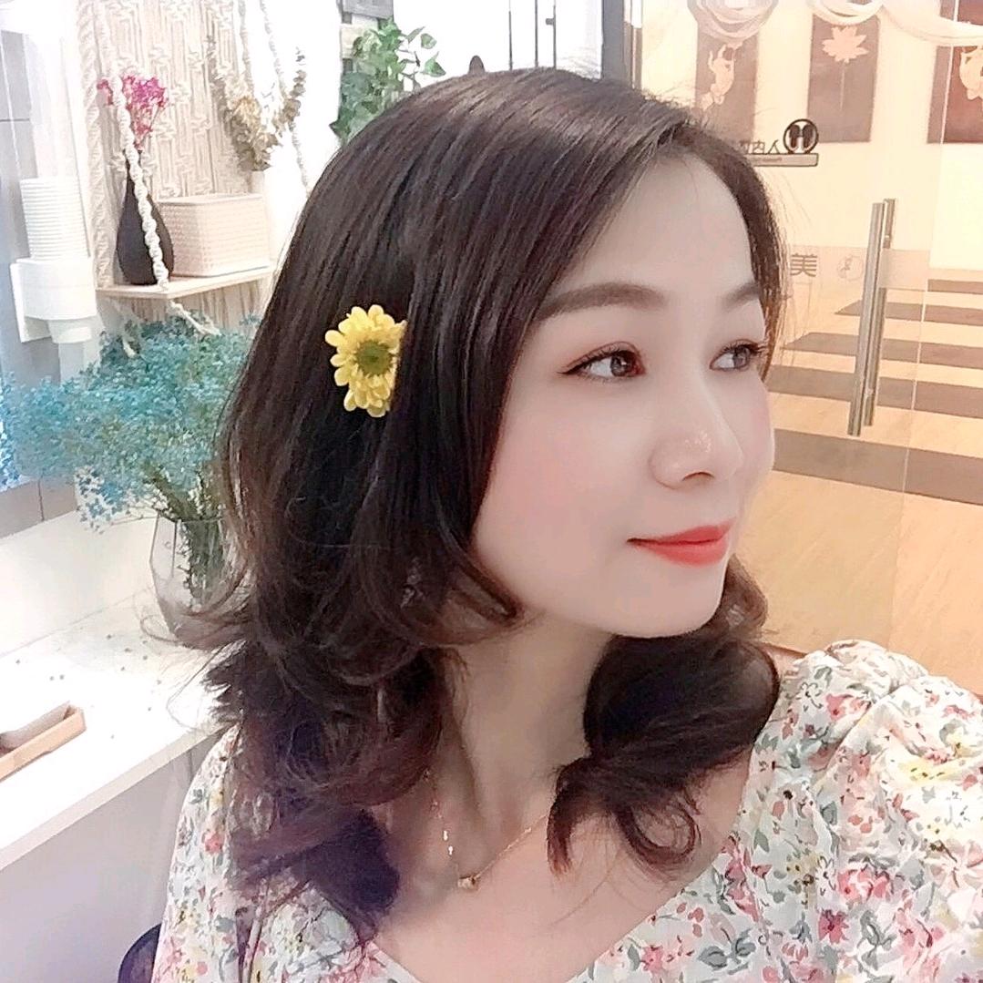 兰姐姐