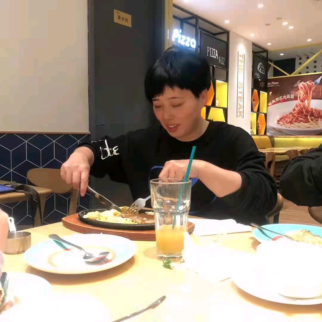 娟姐