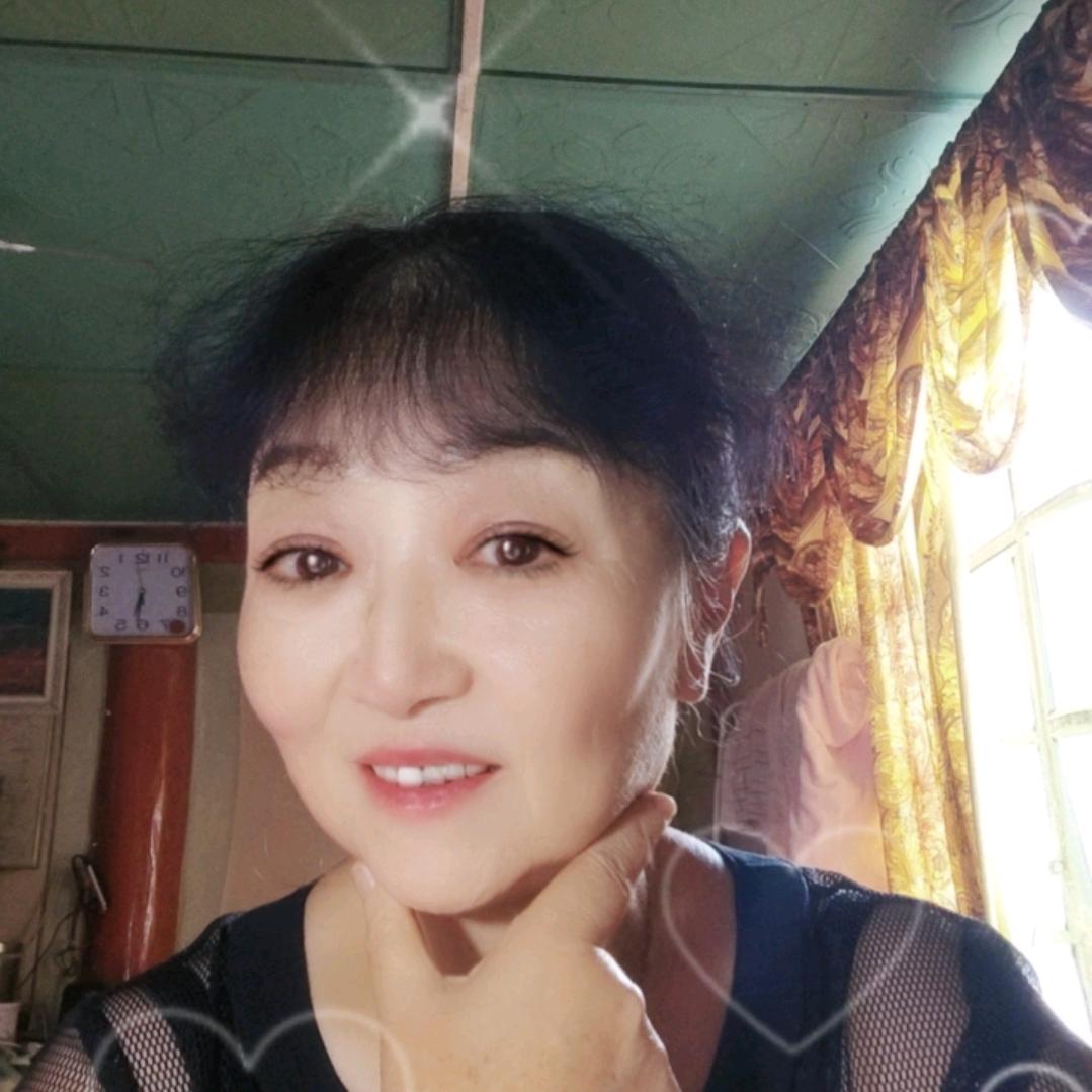边花