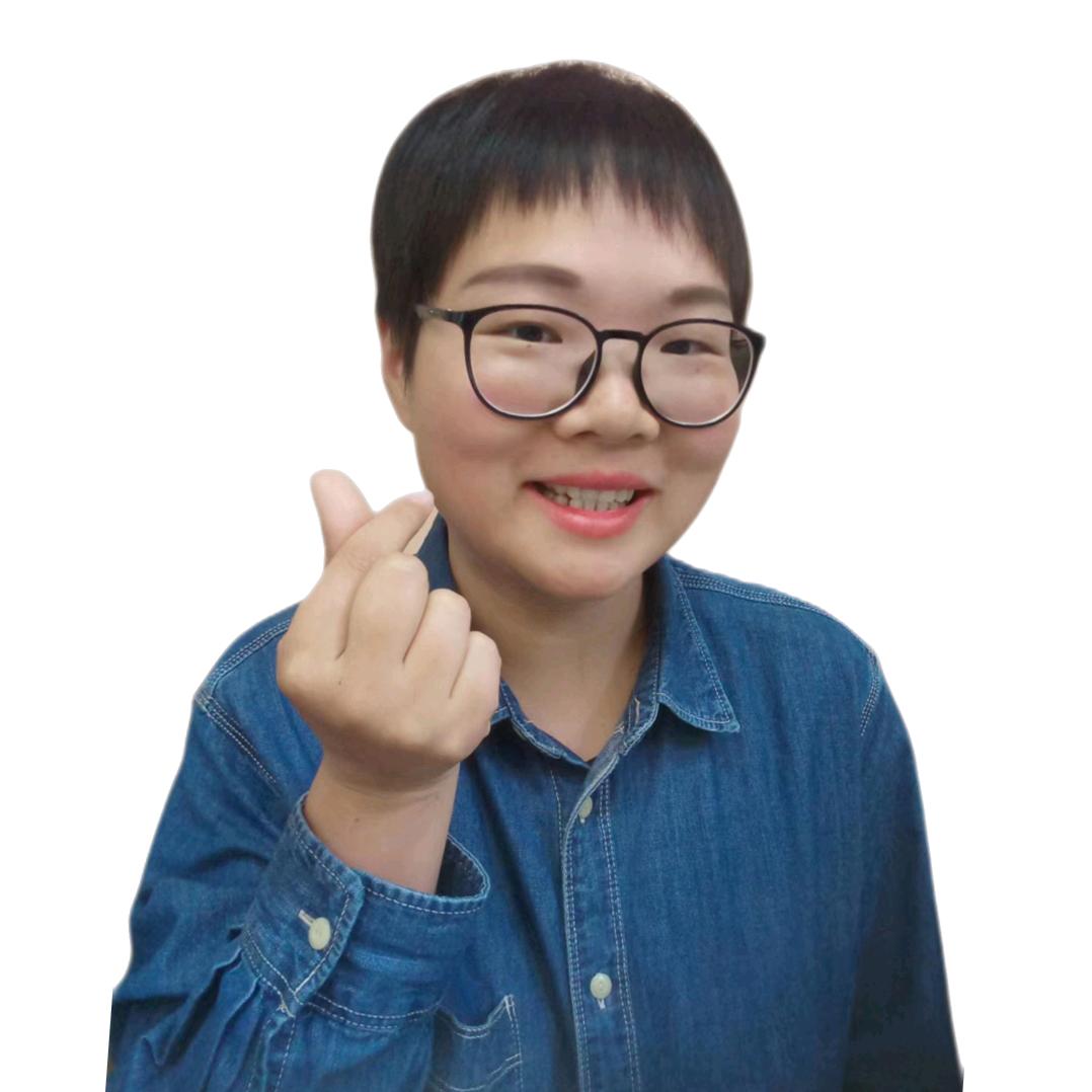 胖胖英语老师