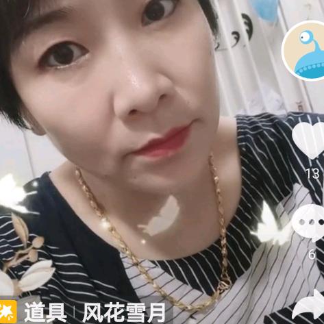小阿敏