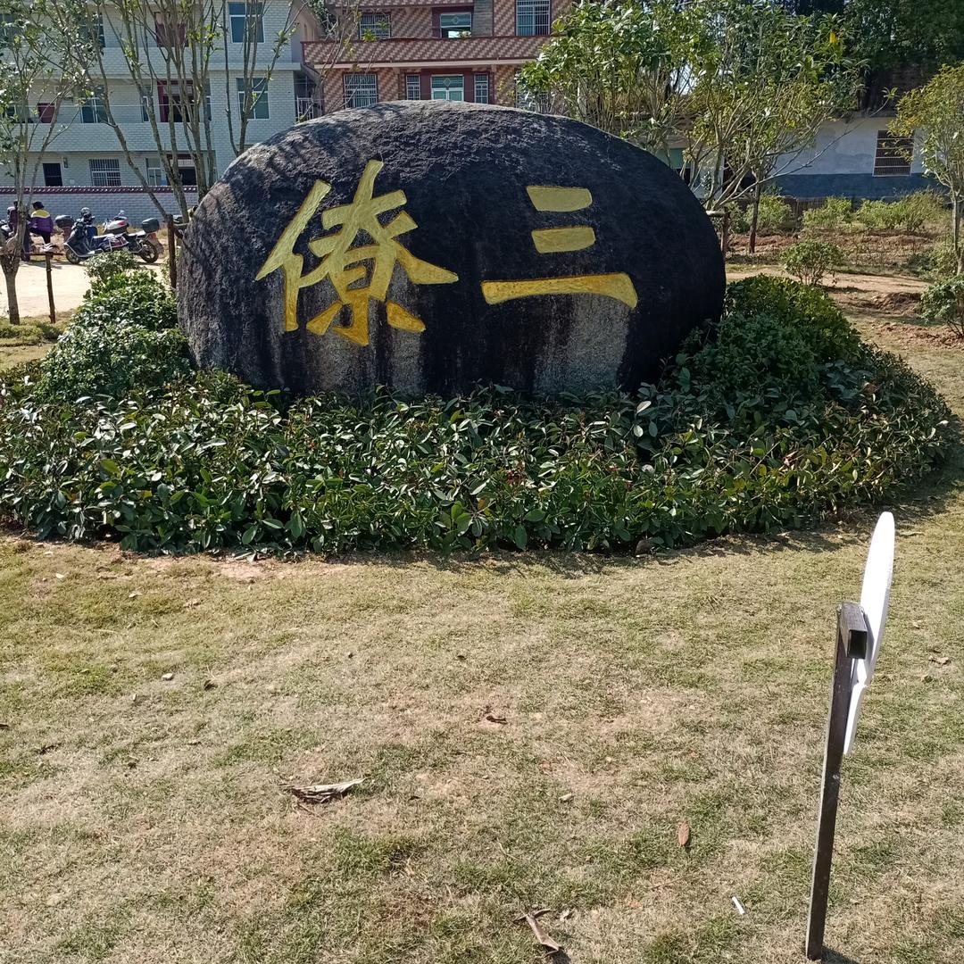 三僚国学传承-曾庆金