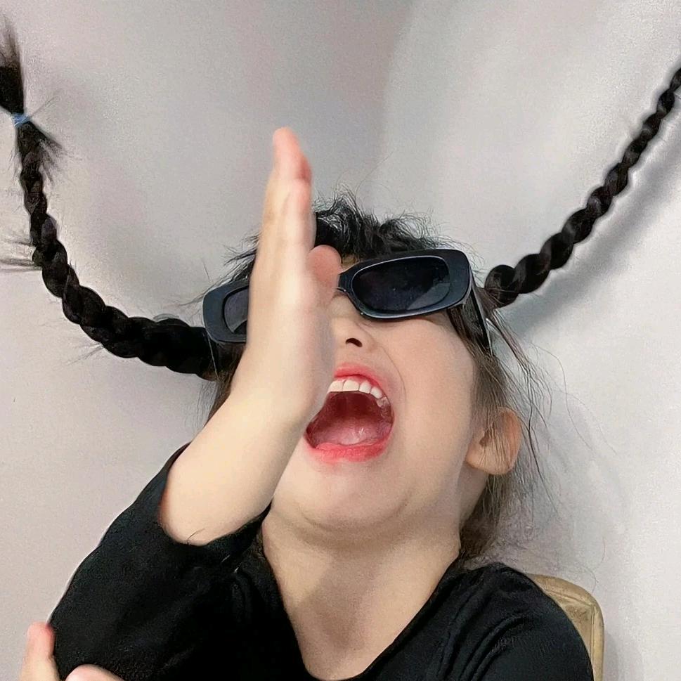 我爱嘎嘎