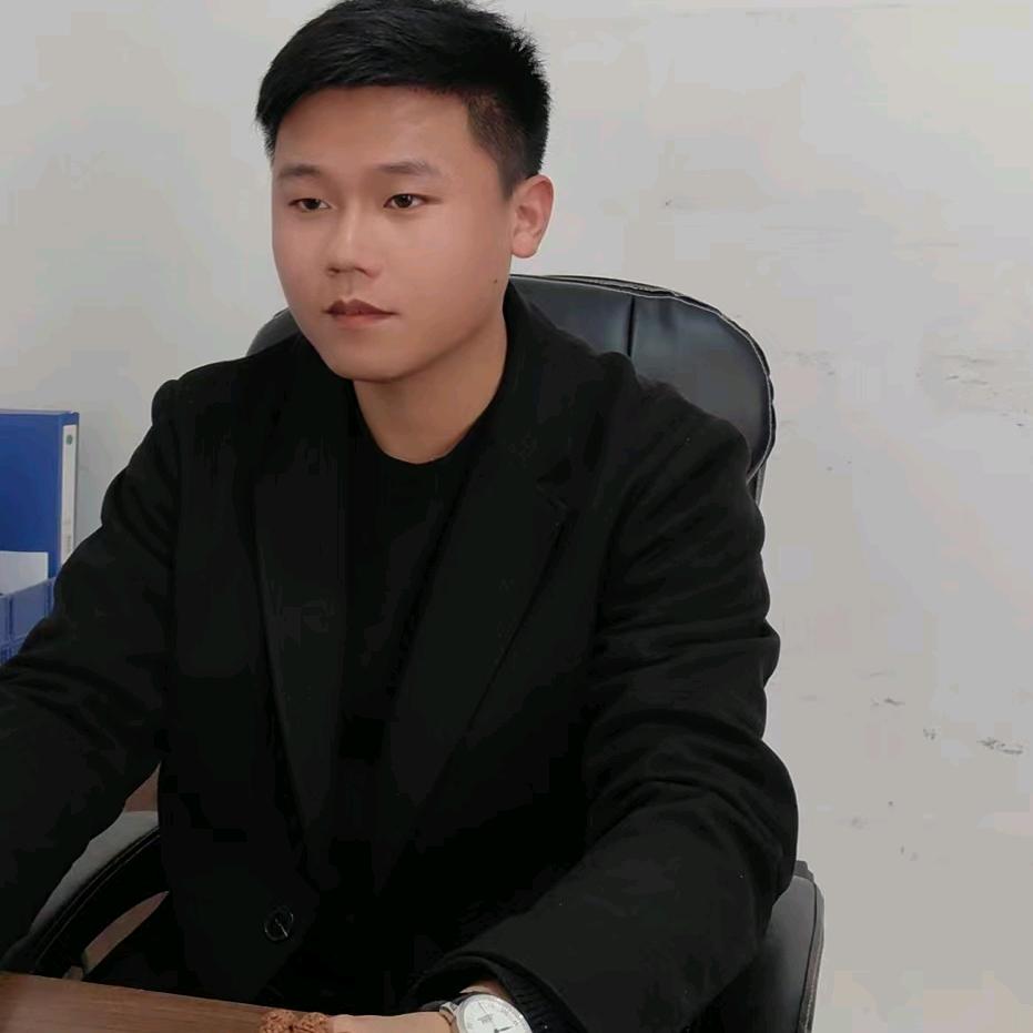 人事专员：马勇