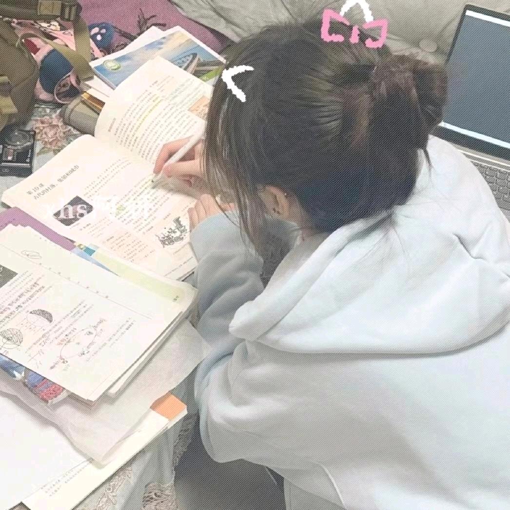 月亮🌙的梦