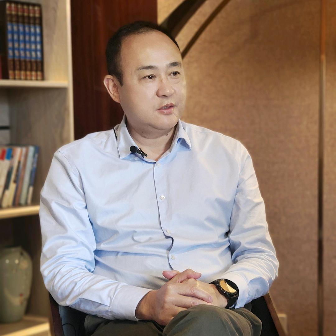 孙建中（正气庐陵，如此多娇）
