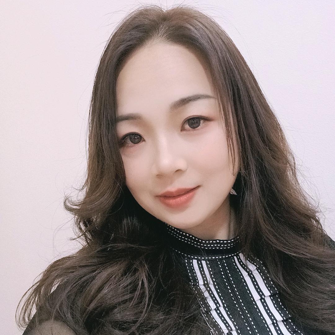 紫烈夏的冰