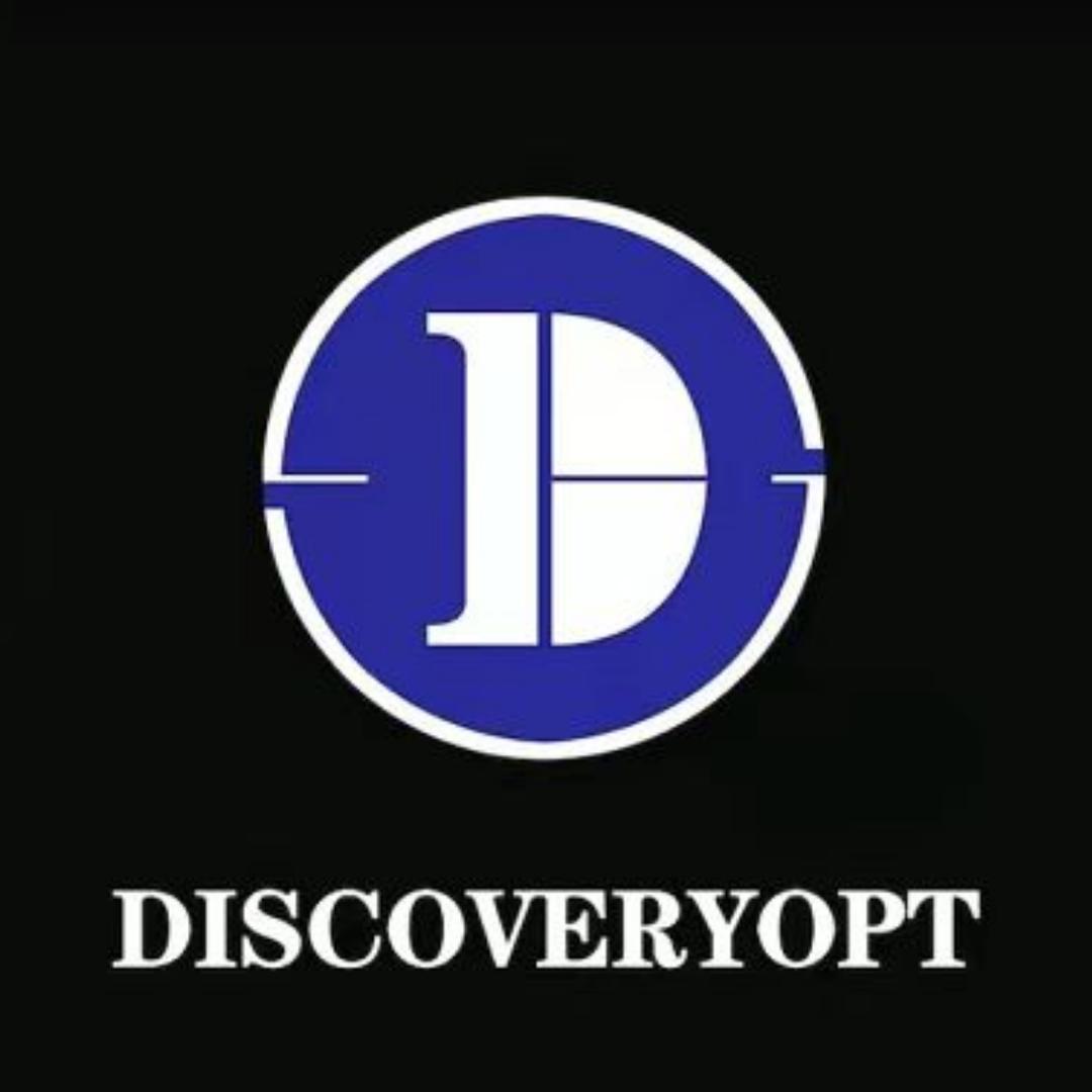 发现者瞄准镜老季二店