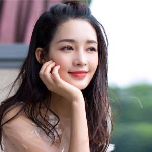花开富贵。刘