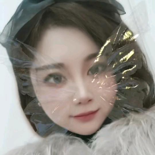 陈萌萌👶🏻😘