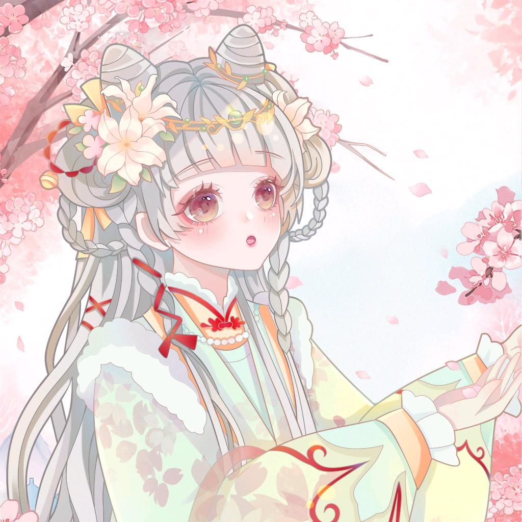 星河已开
