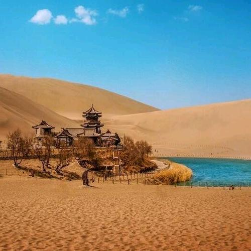 甘肃西北国际旅行社有限公司南岸区分公司