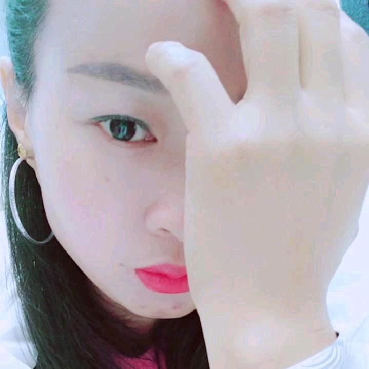 欣欣梅子《花汐》
