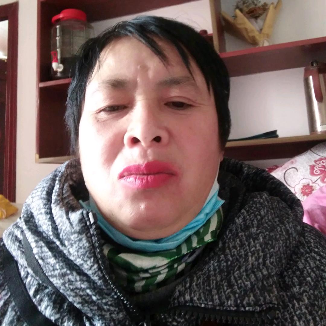 王一姥姥