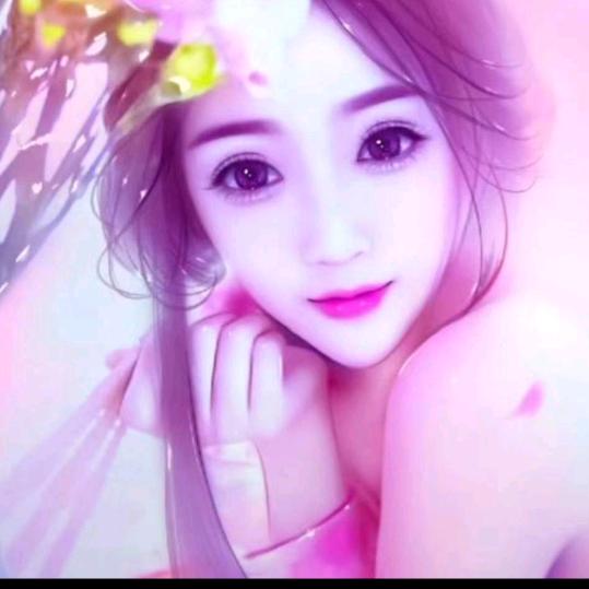 开心小姐姐💍💍👑👑