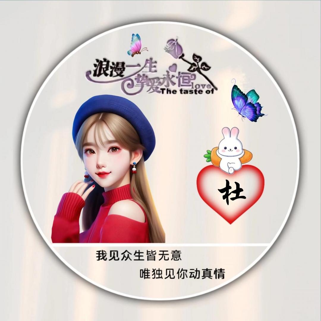 三妹♛🐯🌻🌺拒绝连赞
