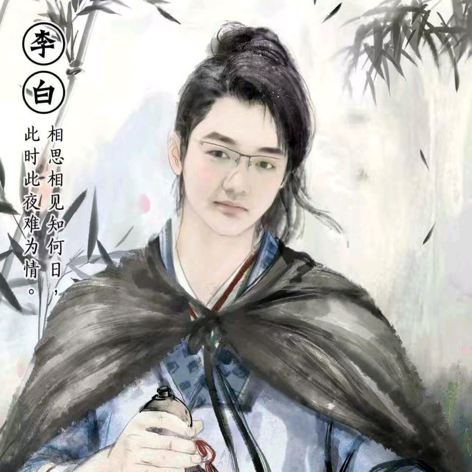 像风一样的道士