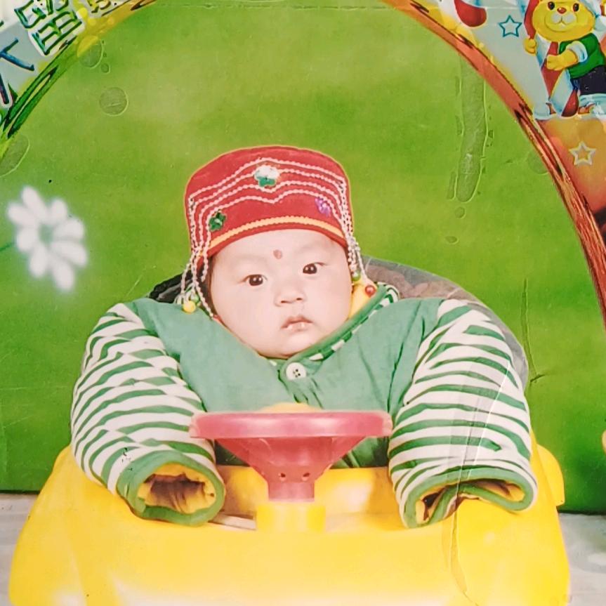 收废品三十年🐏🐏