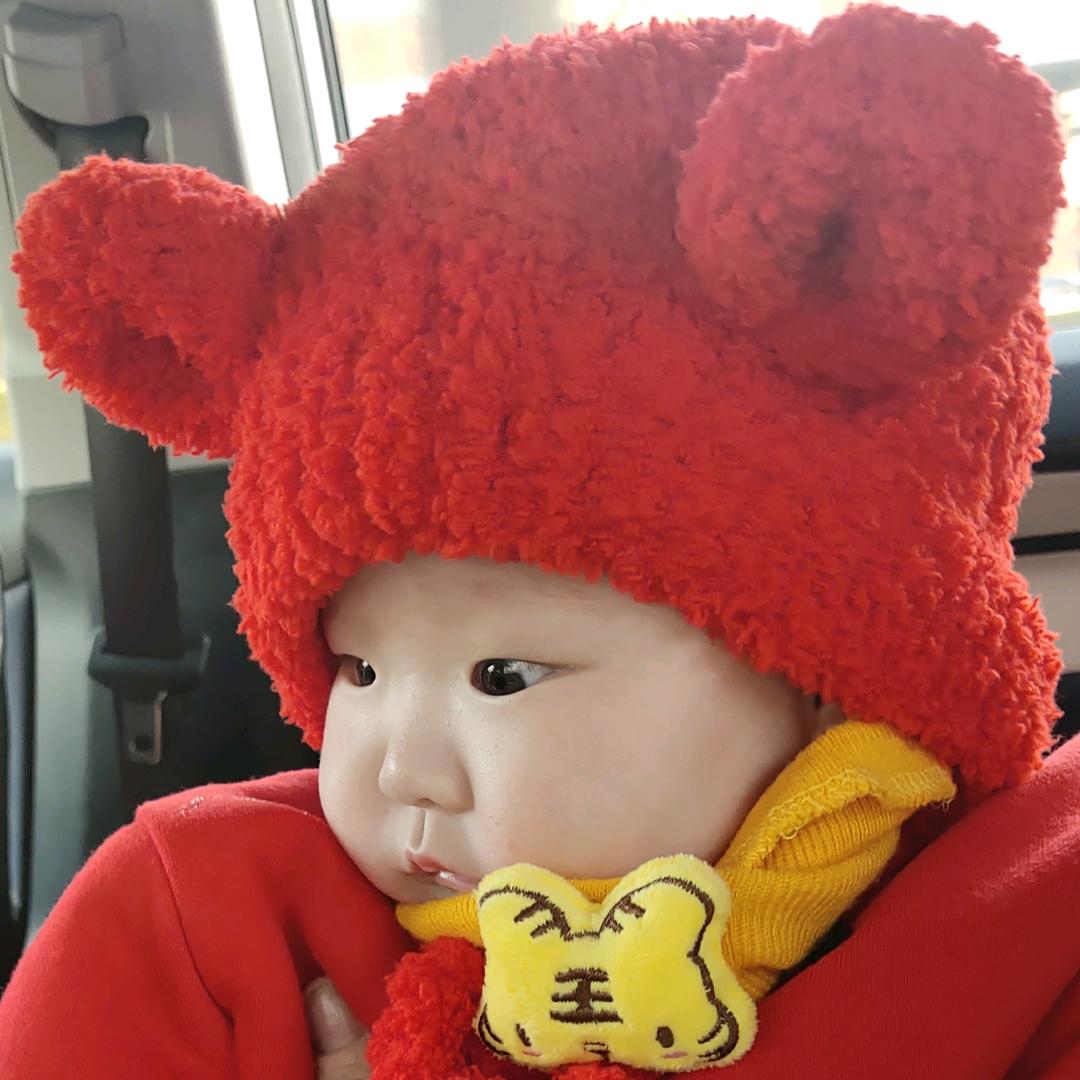 小汤圆儿