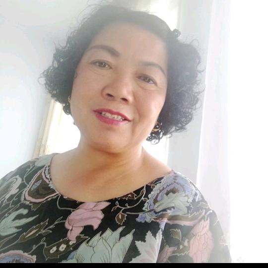 爱跳舞健身的李姐