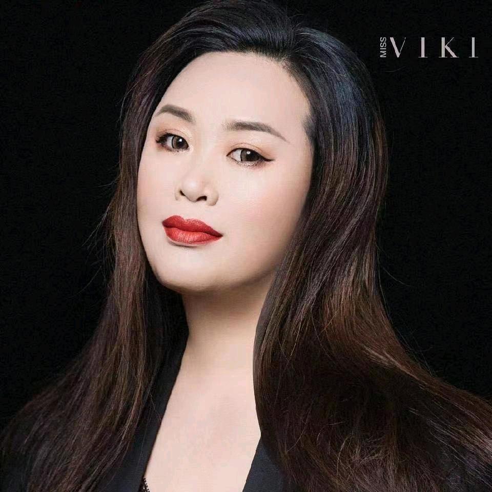 美业然姐
