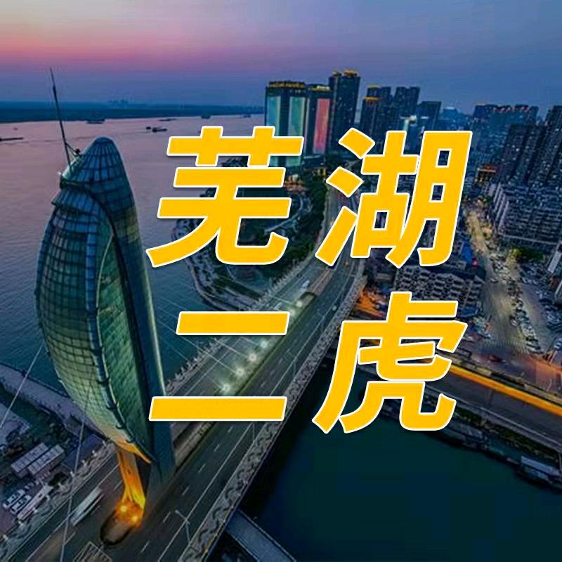 芜湖二虎