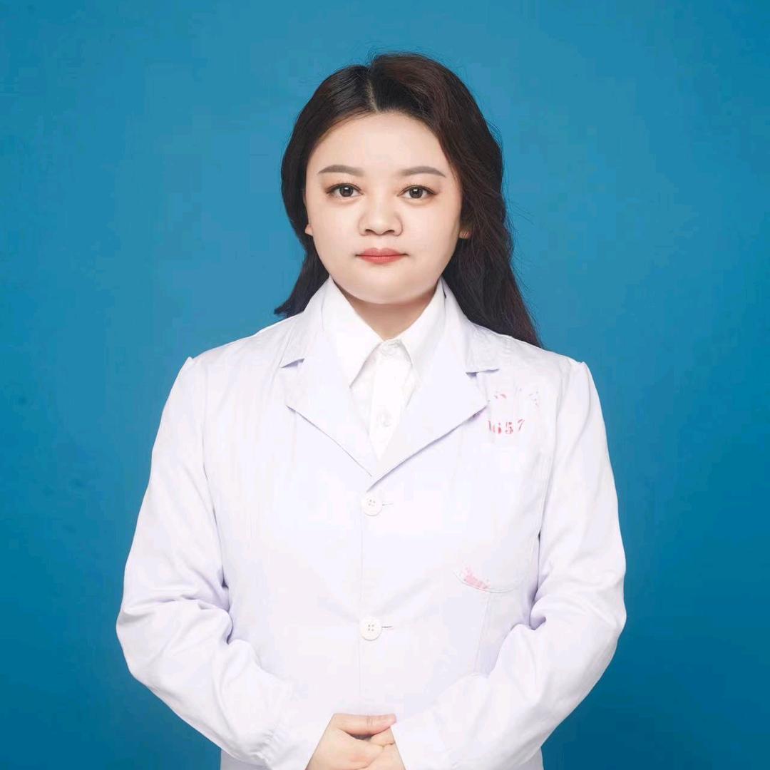 儿科医生周桂娜