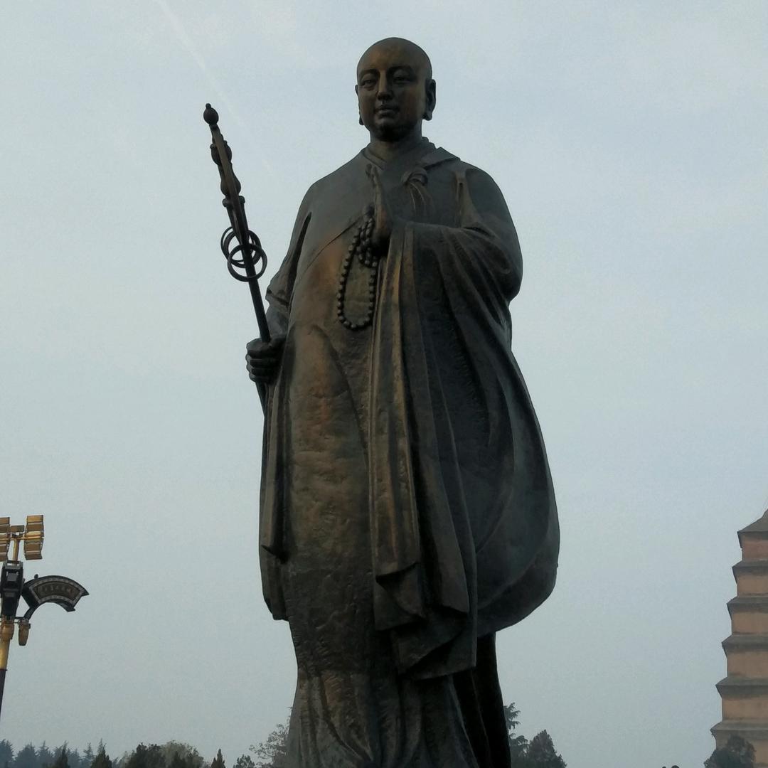 黄