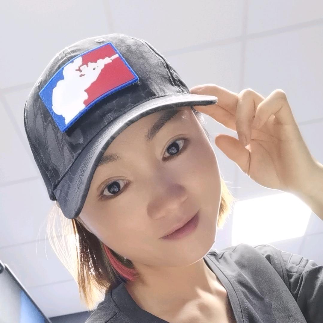 迷彩大本营小号