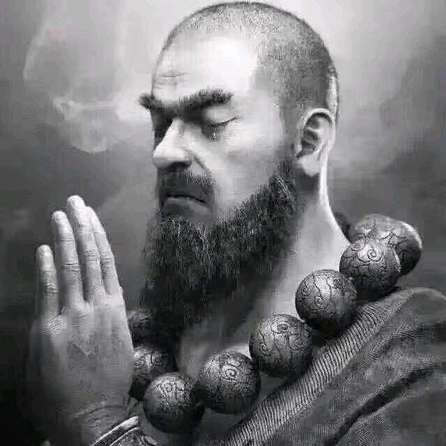 古有风情，月下谈之！