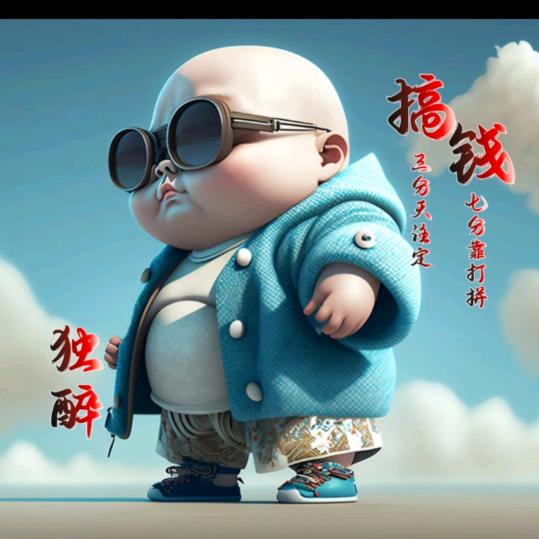 一帆丰顺