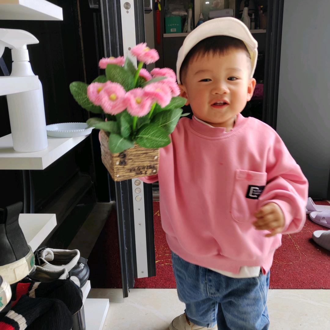 小星星帅帅